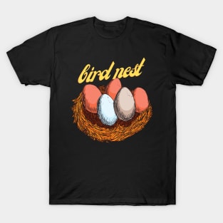 lird nest T-Shirt